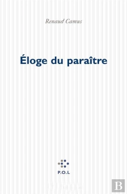Bertrand.pt - Éloge Du Paraître