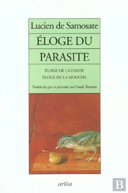 Bertrand.pt - Eloge Du Parasite