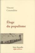 Éloge Du Populisme