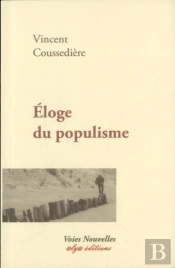 Éloge Du Populisme