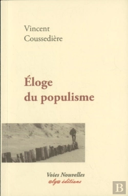 Bertrand.pt - Éloge Du Populisme