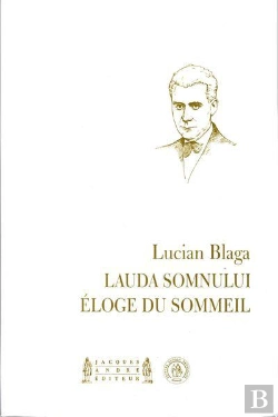Bertrand.pt - Éloge Du Sommeil Lauda Somnulu