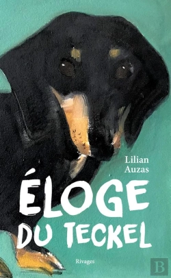 Bertrand.pt - Éloge Du Teckel