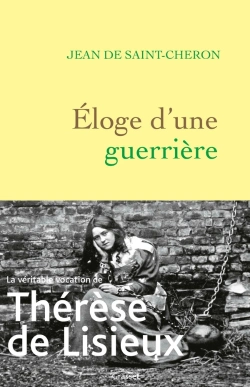 Bertrand.pt - Eloge D'Une Guerriere - Therese De Lisieux