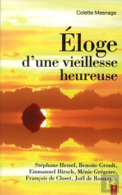 Eloge D'Une Vieillesse Heureuse