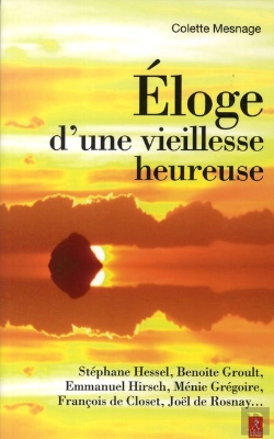 Bertrand.pt - Eloge D'Une Vieillesse Heureuse