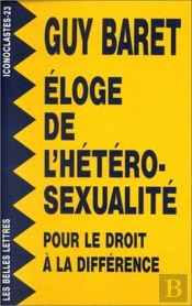 Eloge Heterosexualite
