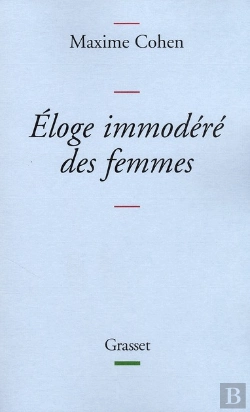 Bertrand.pt - Eloge Immodere Des Femmes
