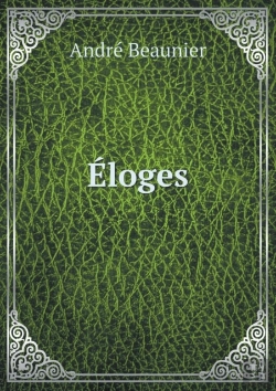 Bertrand.pt - Eloges
