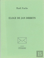Eloges De Jan Dibbets
