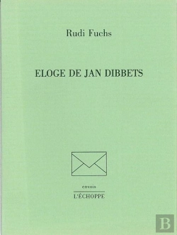 Bertrand.pt - Eloges De Jan Dibbets