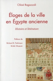 Éloges De La Ville En Egypte Ancienne