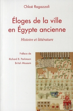 Bertrand.pt - Éloges De La Ville En Egypte Ancienne