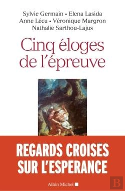 Bertrand.pt - Eloges De L'Epreuve