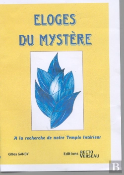 Bertrand.pt - Eloges Du Mystere ; A La Recherche De Notre Temple Interieur