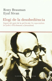 Elogi De La Desobediència