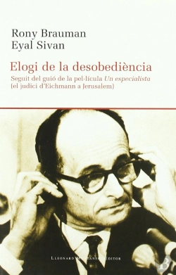 Bertrand.pt - Elogi De La Desobediència