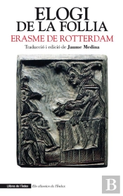 Elogi De La Follia