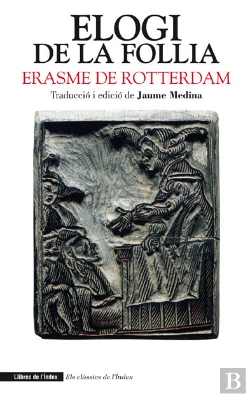 Bertrand.pt - Elogi De La Follia