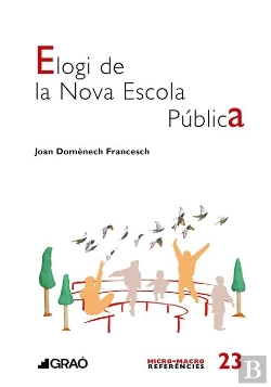 Bertrand.pt - Elogi De La Nova Escola Publica