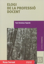 Elogi De La Professio Docent