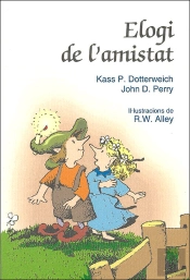 Elogi De L'Amistat
