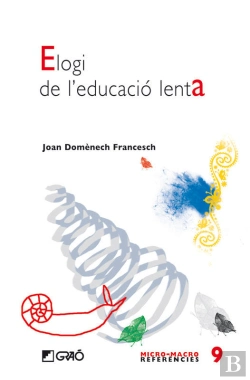 Bertrand.pt - Elogi De L'Educació Lenta