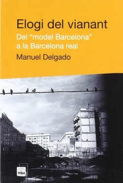Bertrand.pt - Elogi Del Vianant. Del 