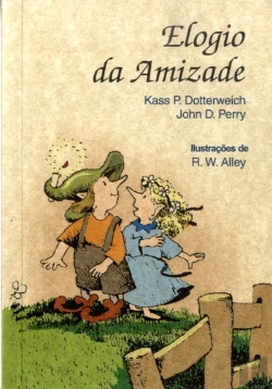 Bertrand.pt - Elogio da Amizade