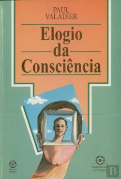 Bertrand.pt - Elogio da Consciência