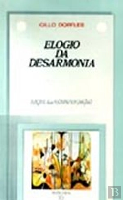 Bertrand.pt - Elogio da Desarmonia