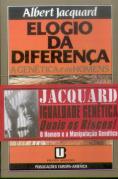 Elogio da Diferença