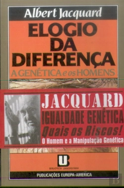 Bertrand.pt - Elogio da Diferença
