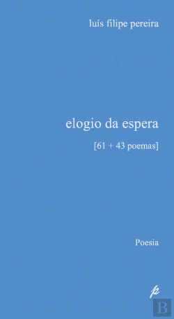 Bertrand.pt - Elogio da Espera
