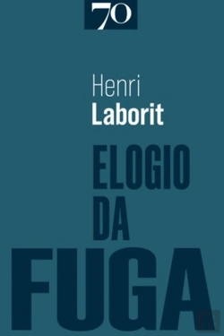 Bertrand.pt - Elogio da Fuga