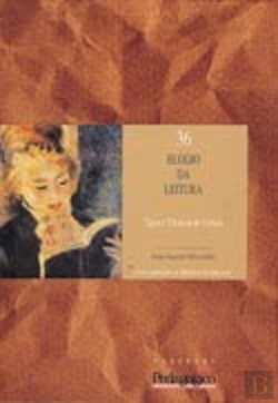 Bertrand.pt - Elogio da Leitura