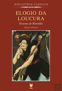 Bertrand.pt - Elogio da Loucura