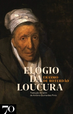 Bertrand.pt - Elogio Da Loucura