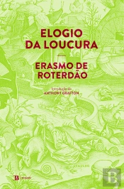 Elogio da Loucura