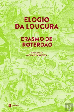 Bertrand.pt - Elogio da Loucura