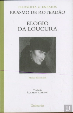 Bertrand.pt - Elogio da Loucura
