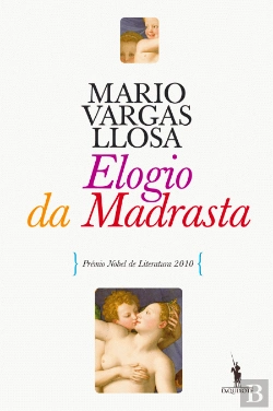 Bertrand.pt - Elogio da Madrasta