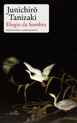 Bertrand.pt - Elogio da Sombra