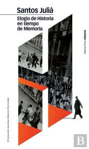 Elogio De Historia En Tiempo De Memoria