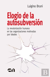 Elogio De La Autosubversion