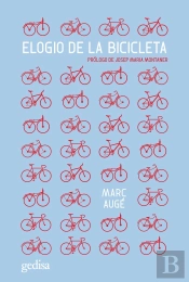 Elogio De La Bicicleta (N.E.)