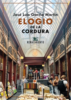 Bertrand.pt - Elogio De La Cordura