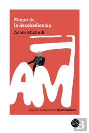 Elogio De La Desobediencia