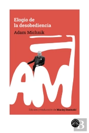 Elogio De La Desobediencia