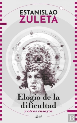 Bertrand.pt - Elogio De La Dificultad Y Otros Ensayos